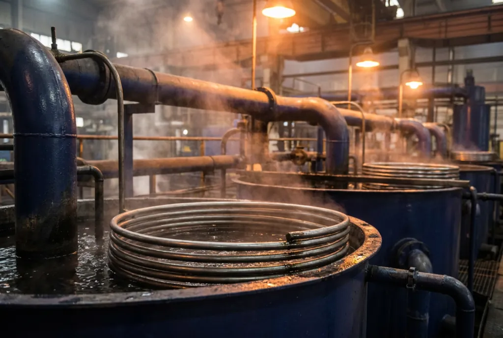 Propargyl Alcohol for Oil-Well Acidizing and Steel Pickling