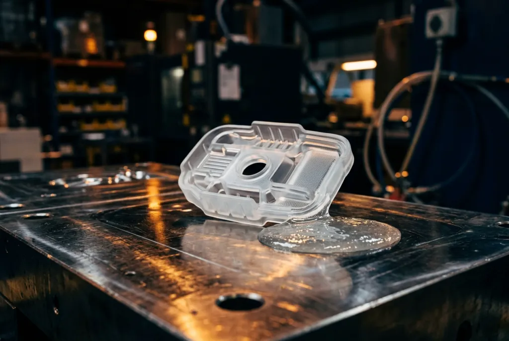 Vinyl-Terminated PDMS: The Base Polymer for Addition-Cure Silicone Rubber (LSR and RTV)