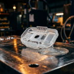 Vinyl-Terminated PDMS: The Base Polymer for Addition-Cure Silicone Rubber (LSR and RTV)