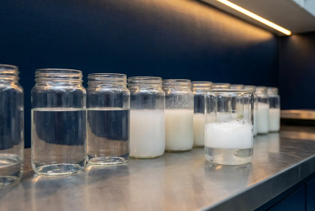 How to Choose a Silicone Defoamer: Grade, Active %, and Form