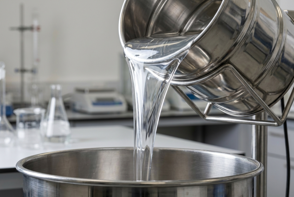 PEG-12 Dimethicone and Dimethicone: Grades, Uses, and Bulk Sourcing