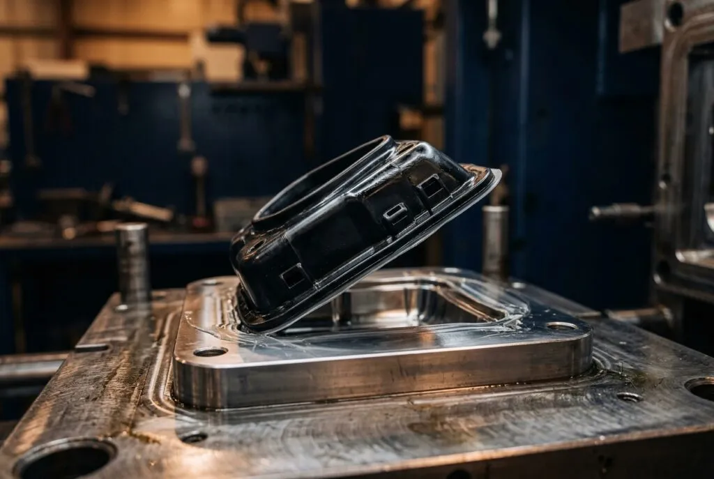 Industrial Uses of Silicone Oil: Lubrication, Mold Release, Damping, Polish, and Dielectric