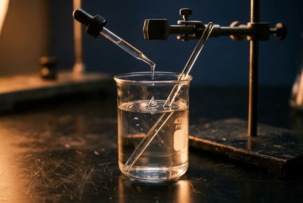 What Is Silicone Oil (PDMS)? Viscosity Grades, Properties, and Industrial Uses