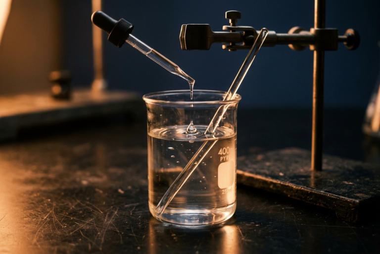 What Is Silicone Oil (PDMS)? Viscosity Grades, Properties, and Industrial Uses
