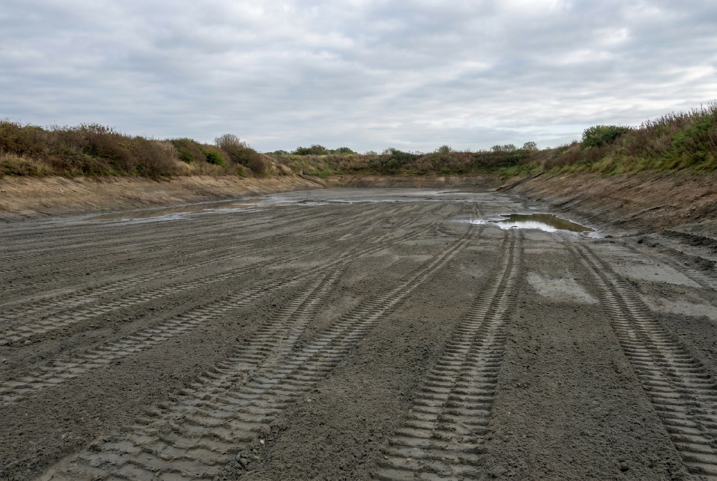 How to Seal a Pond with Bentonite: Method, Dose, and Bulk Sourcing