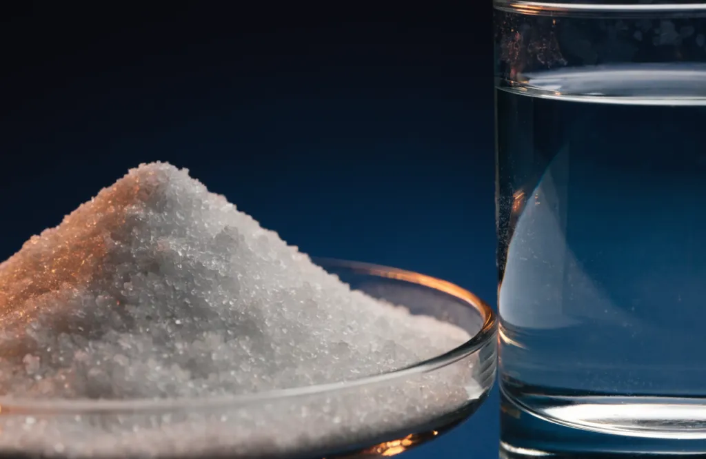 Chelating Agents & Sequestrants: Types, Selection & Industrial Uses