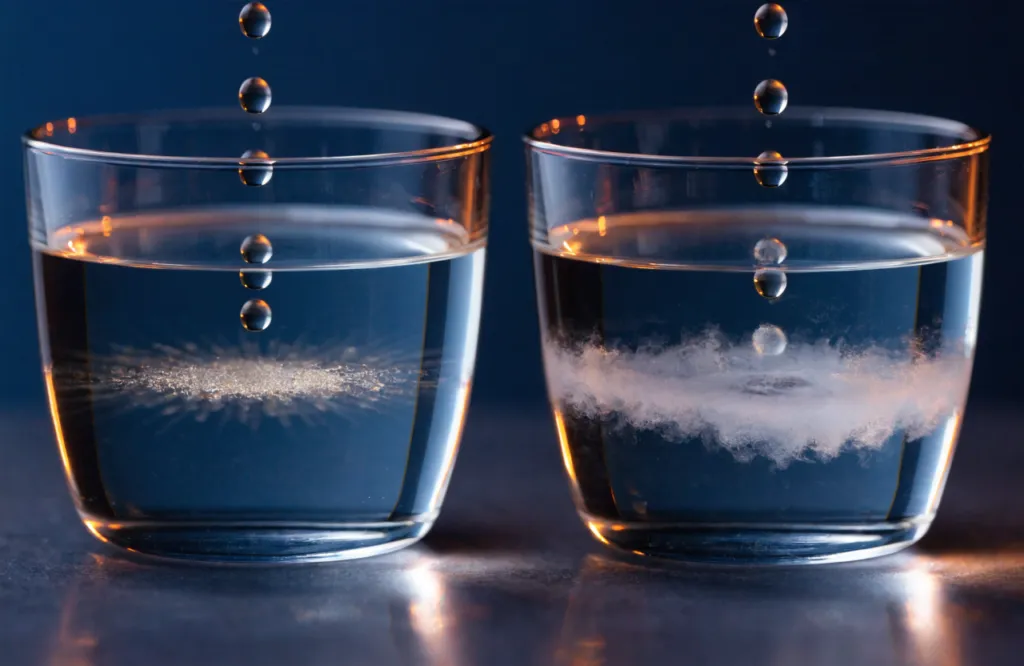 Solubilizing Essential Oils and Fragrance in Water: Clear vs Cloudy