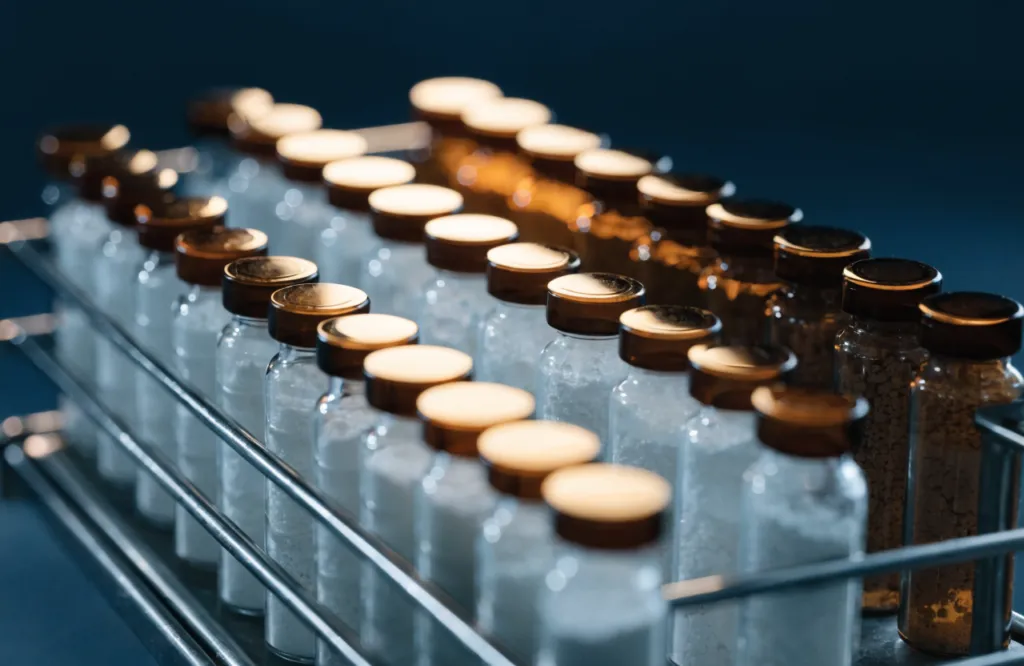 Sourcing Fluorinated and Chlorinated Aromatic Building Blocks: A Buyer’s Guide