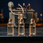Transformer Fluid Compared: Silicone vs Ester vs Mineral Oil (Fire, Environment, Cost)