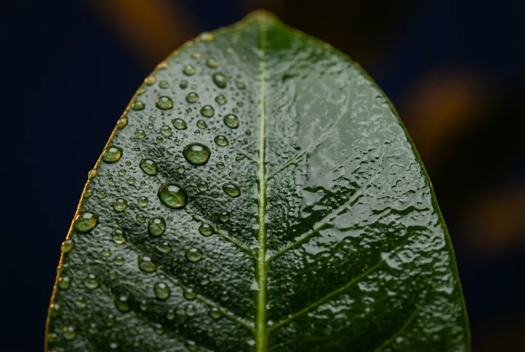 Spray Adjuvants Compared: Organosilicone Super-Spreaders vs NIS, COC, and MSO
