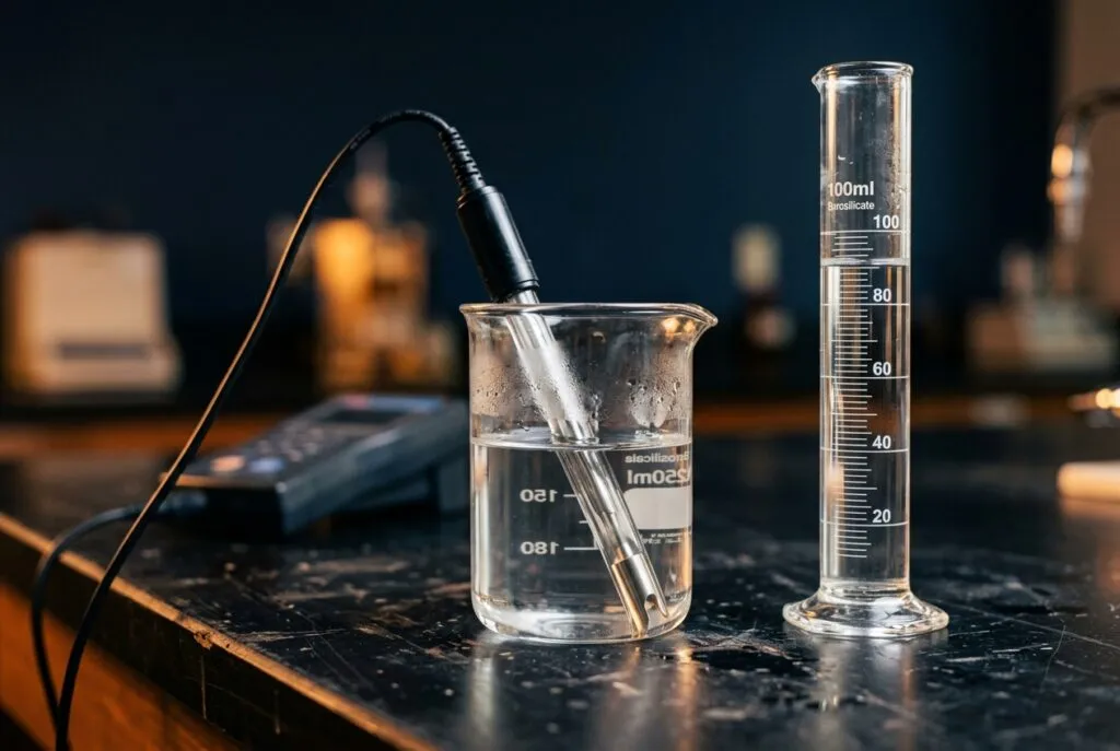 The 24-Hour Rule: Hydrolytic Stability and the pH Window of Trisiloxane Adjuvants