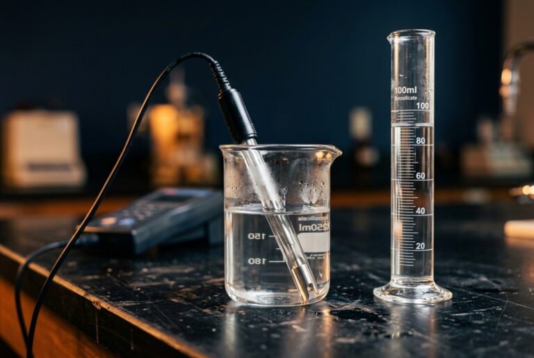 The 24-Hour Rule: Hydrolytic Stability and the pH Window of Trisiloxane Adjuvants