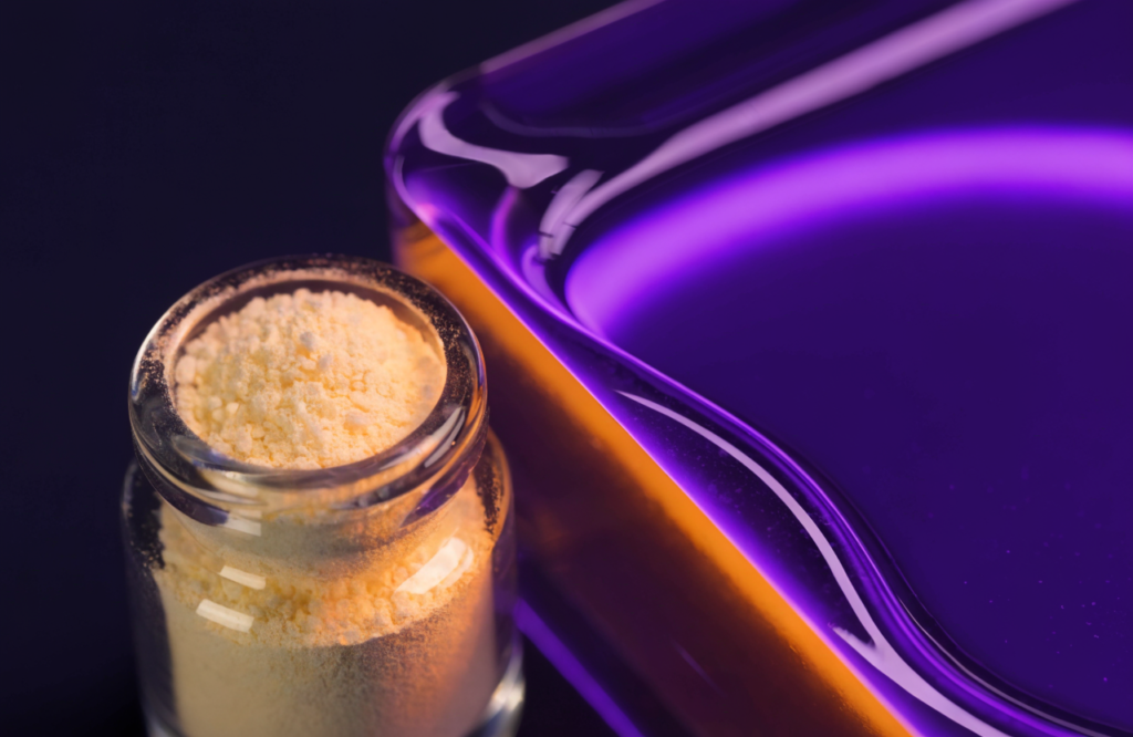 TPO Photoinitiator (CAS 75980-60-8): What It Is and What It’s Used For