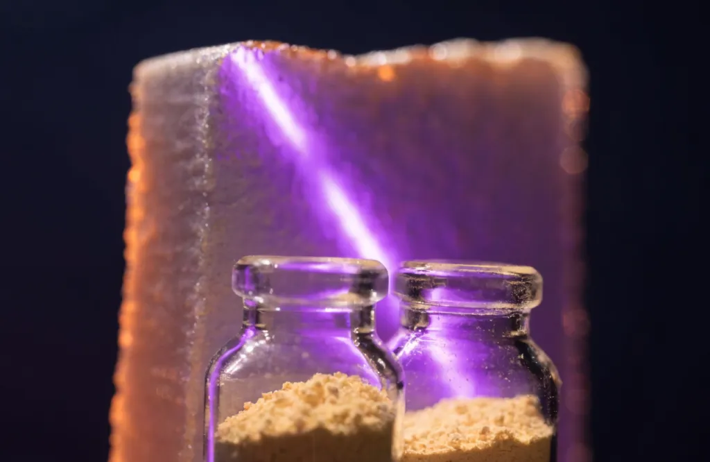 TPO vs BAPO: Which Acylphosphine Oxide for Deep and Pigmented Cure