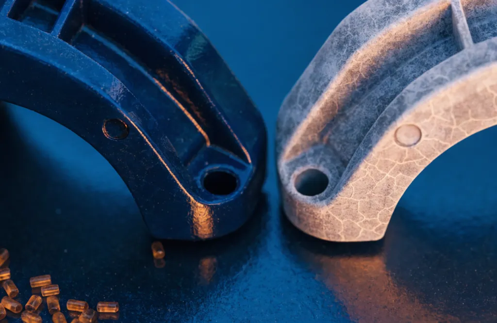 UV Stabilizer for Polypropylene (and Polyolefins): A Selection Guide