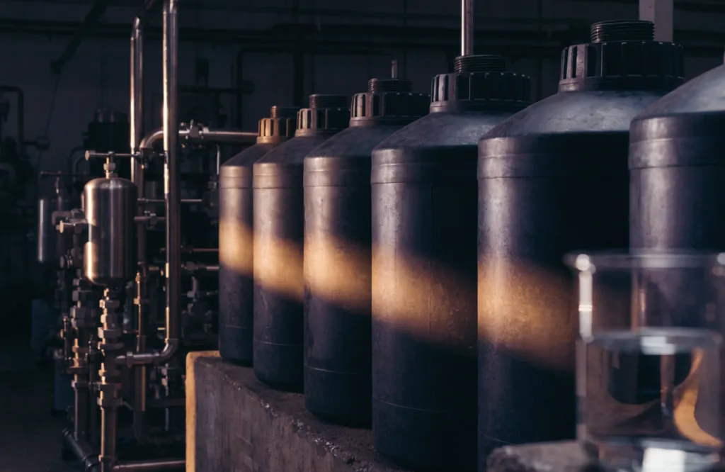 Water Treatment Chemicals: A Buyer’s Guide to the Main Categories