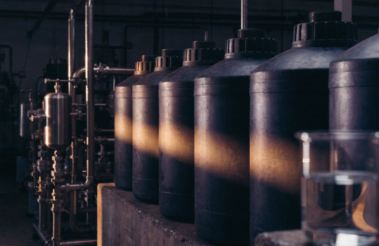 Water Treatment Chemicals: A Buyer’s Guide to the Main Categories