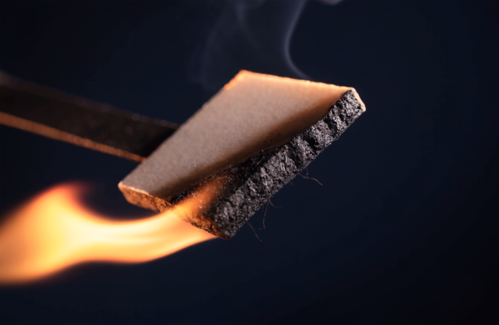 What Is a Flame Retardant? Types, Mechanisms, and How to Choose