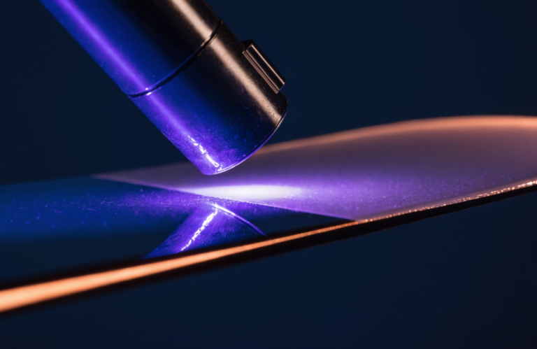 What Is a Photoinitiator? Type I vs Type II and the Norrish Reaction