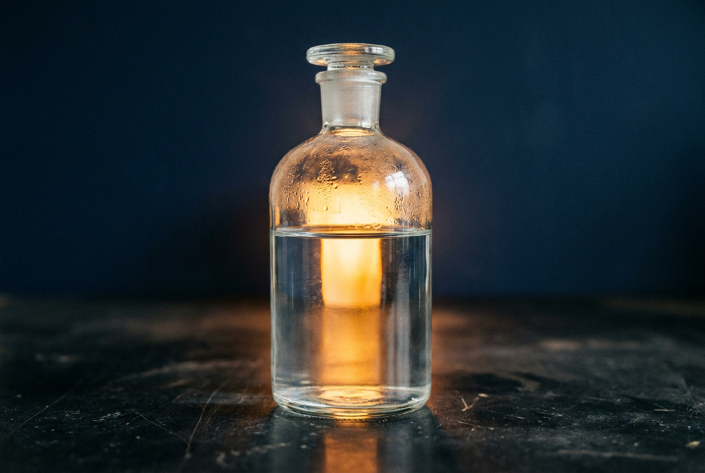 What is Propargyl Alcohol? – Chemical name, structure, synthesis, and CAS No
