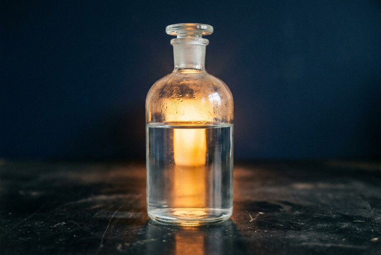 What is Propargyl Alcohol? – Chemical name, structure, synthesis, and CAS No