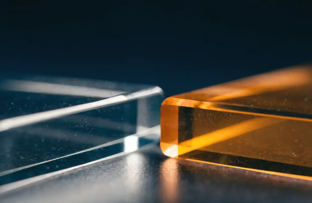 Why Epoxy Yellows — and How to Get a UV-Resistant Cure