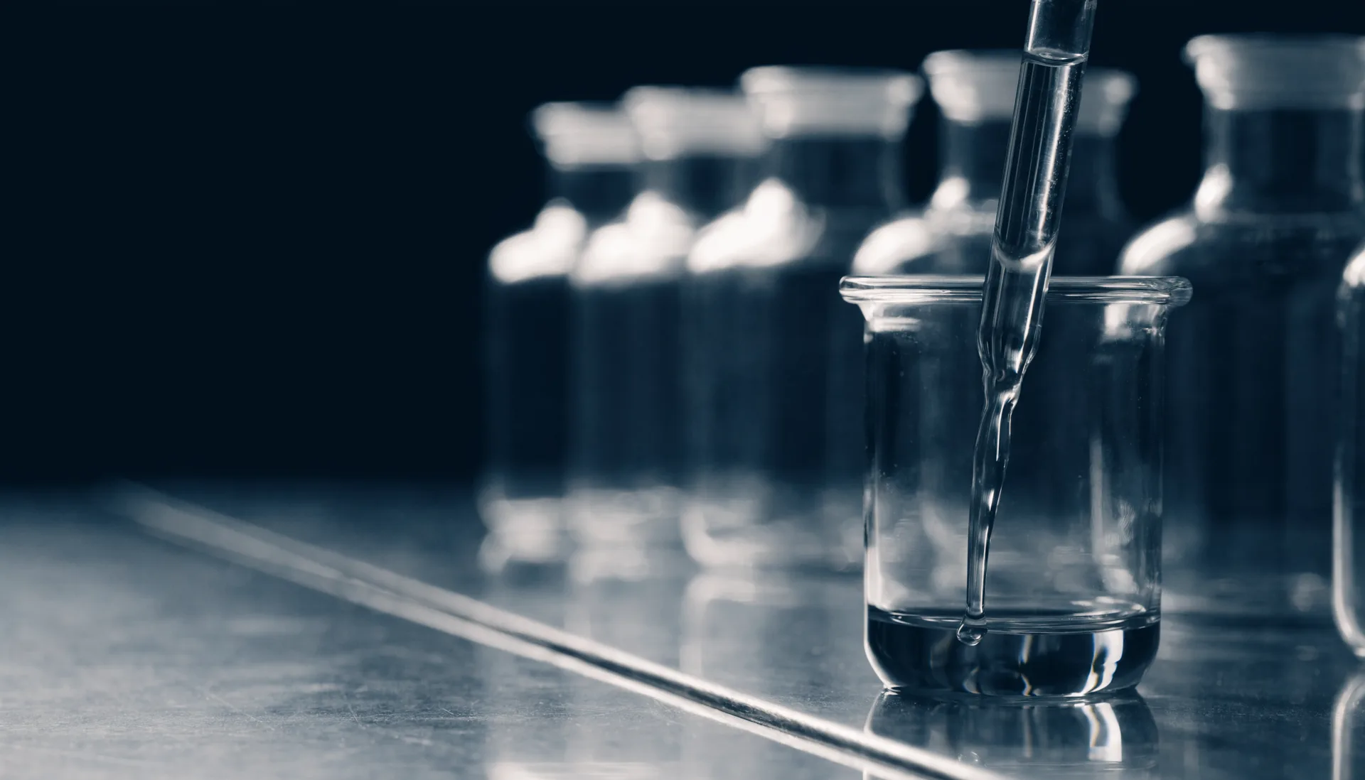 Amines & Amides
