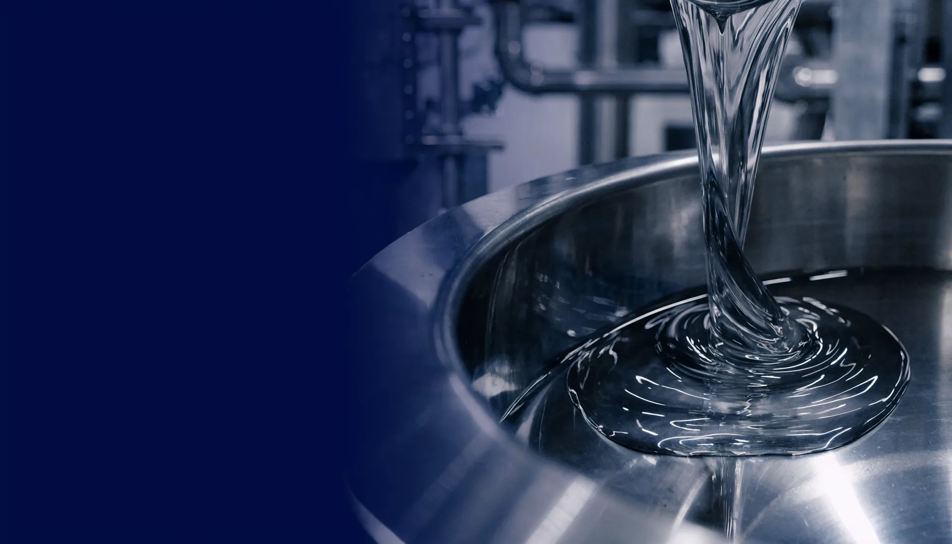 Glycols & Polyols