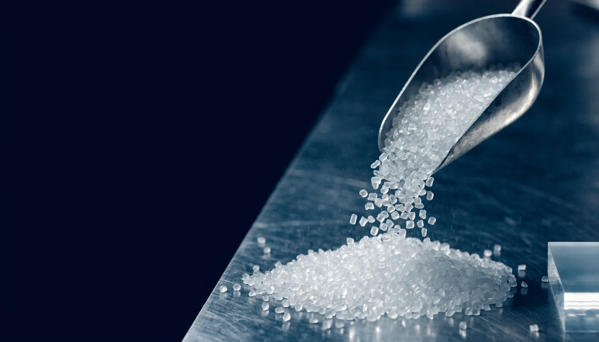 Polymers & Resins