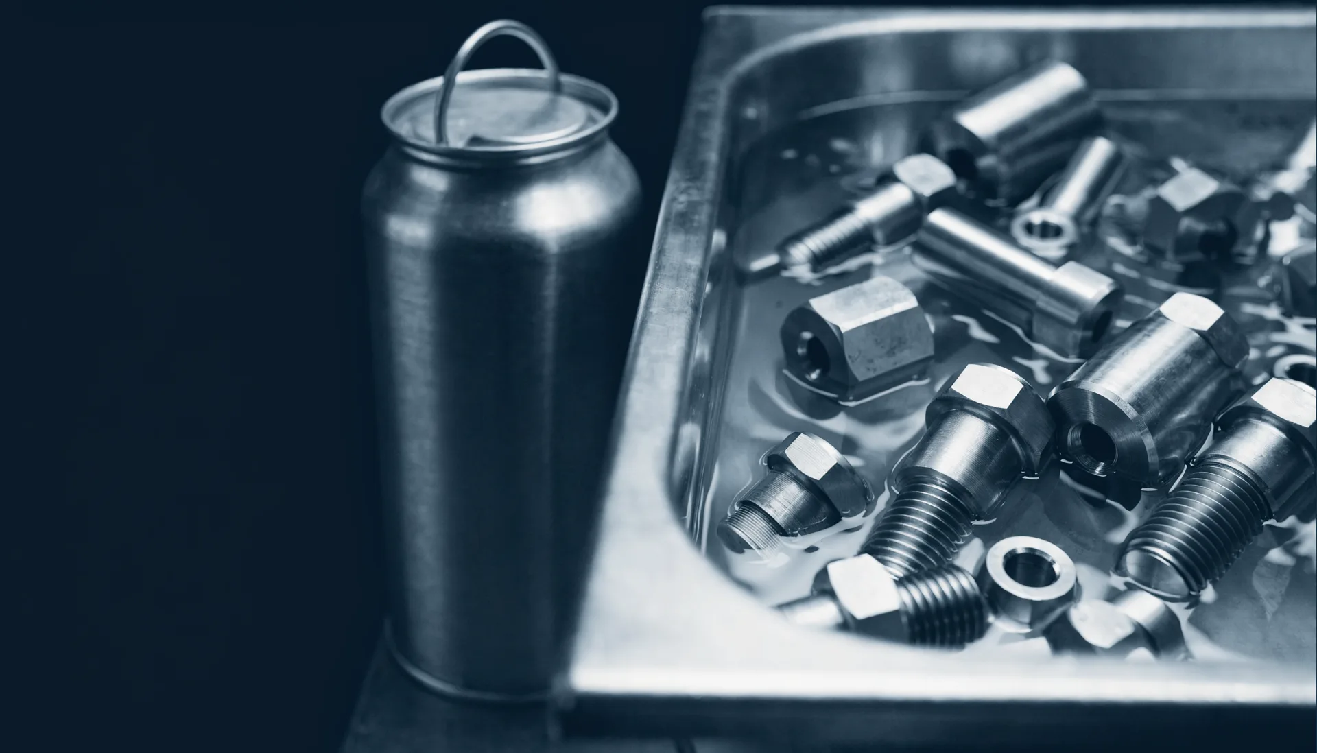 Solvents — Aliphatic