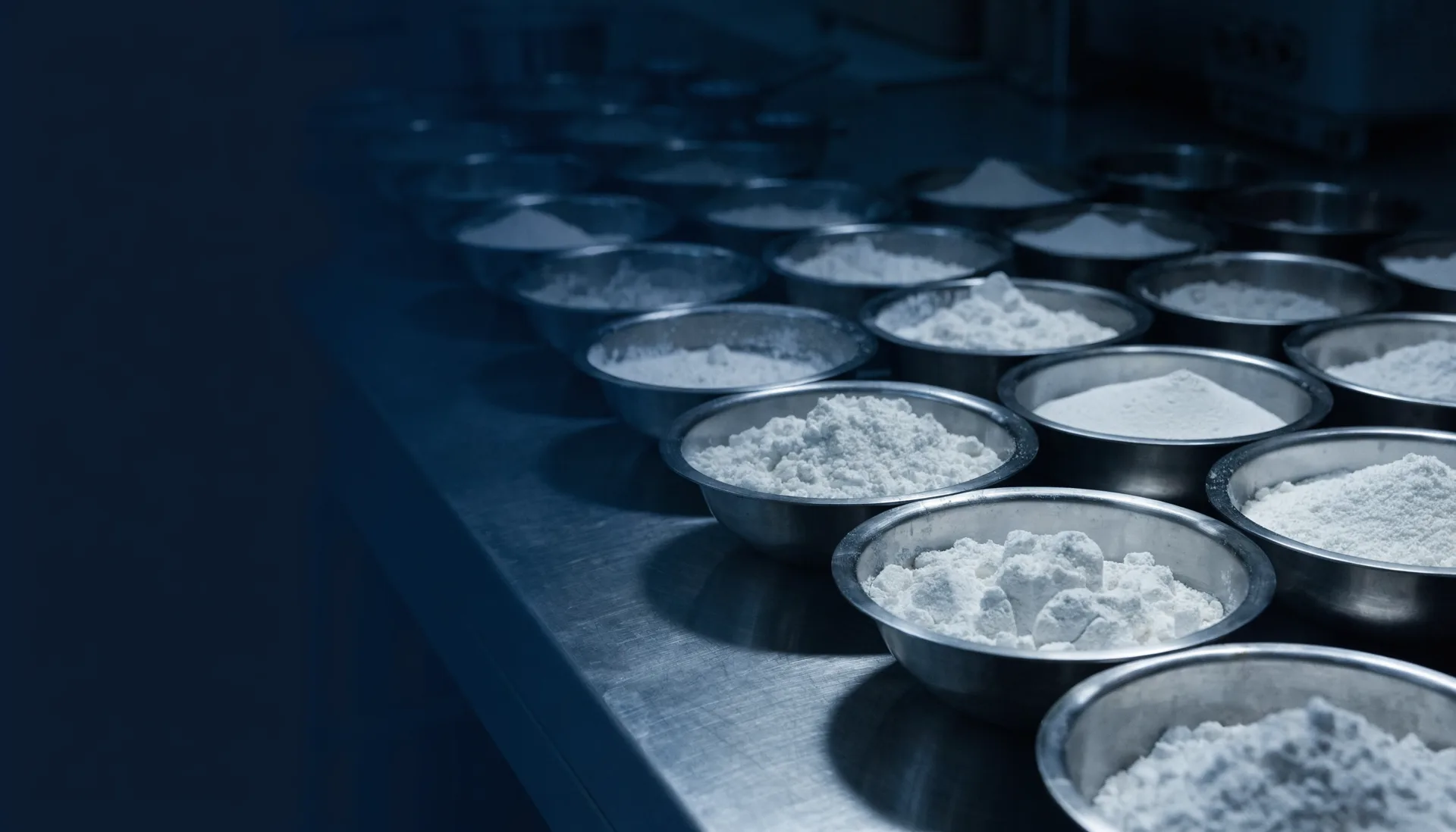 Specialty Additives