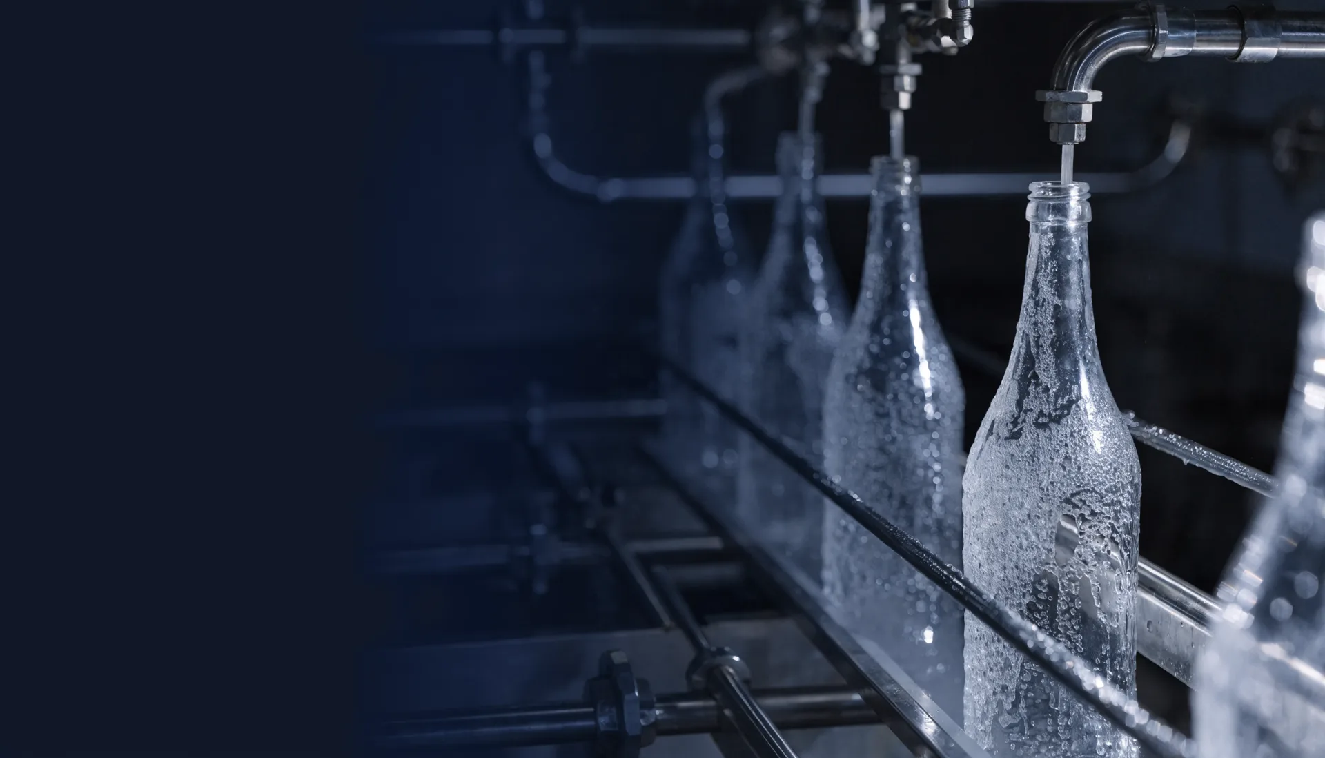 Surfactants — Nonionic