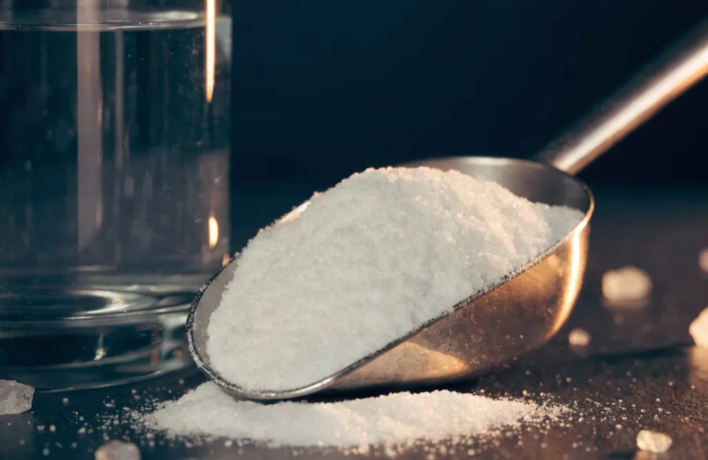 Acidulants & pH Control in Food & Beverage