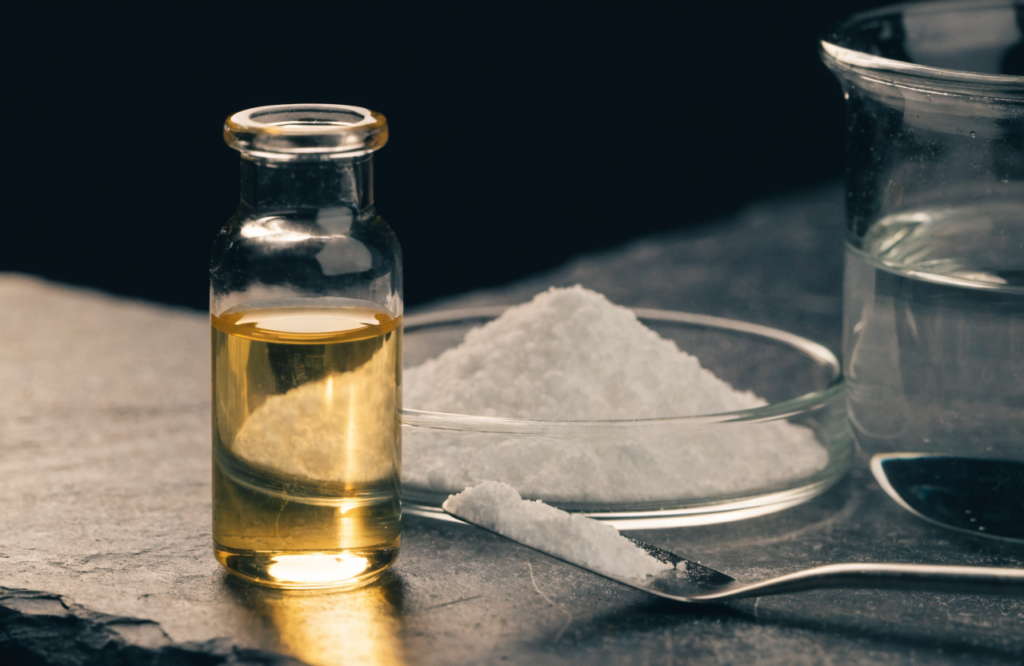 Food Preservatives & Antioxidants: Shelf-Life Selection