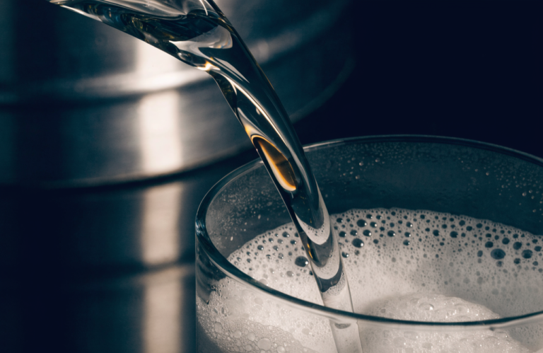 Surfactants for Home & Industrial Cleaning: Selection Guide