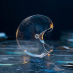 How Silicone Antifoam Works: The PDMS and Hydrophobic Silica Mechanism