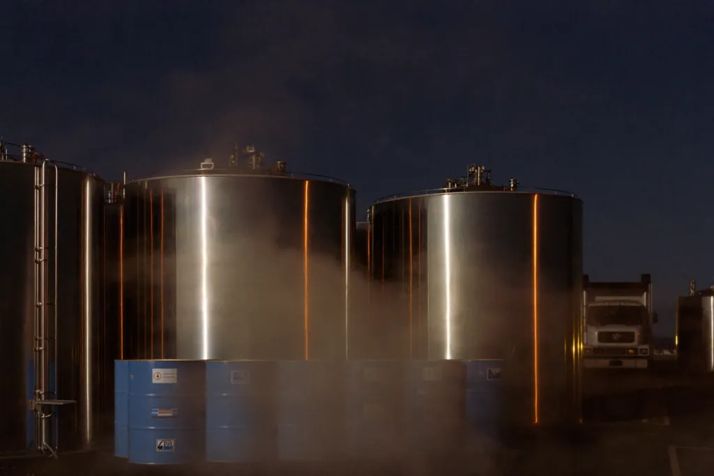 RawSource Bulk Chemical Price Index — July 2026