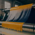 Silicone Emulsion in Textile Finishing: Fabric Softening, Sizing, and Thread Lubrication
