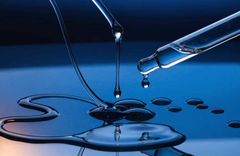 Silicones in Cosmetics: Types, Functions & How to Choose