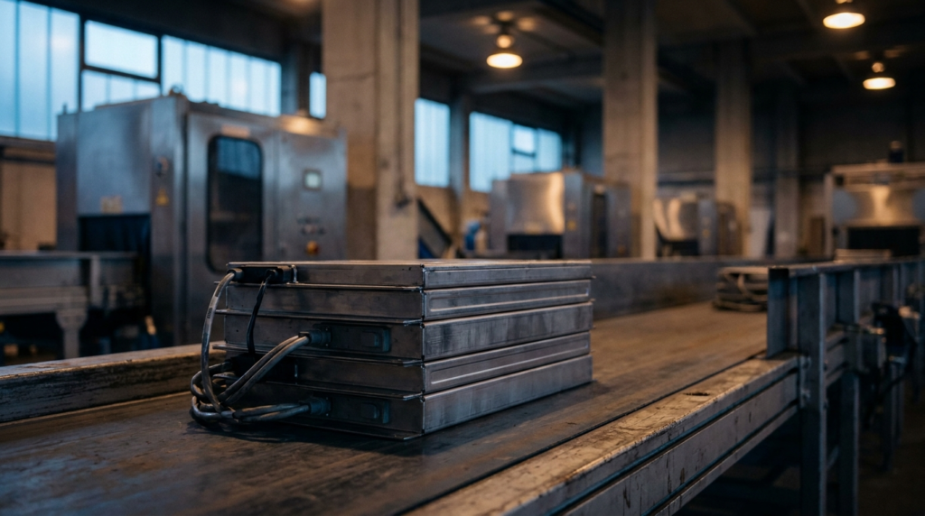 Battery Recycling & Critical Minerals Sourcing: 2026 Qualification Playbook