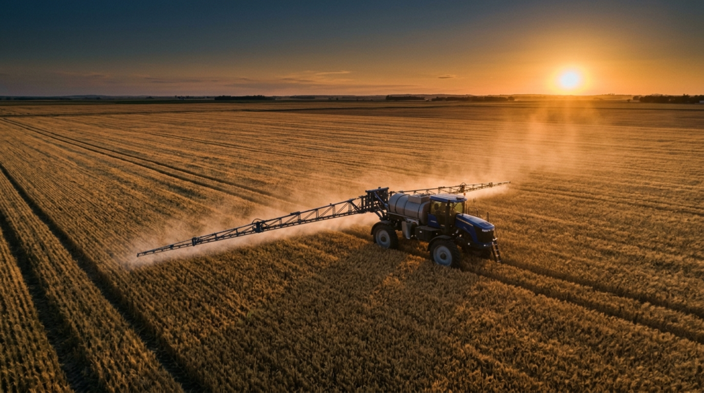 EPA Pesticide Tolerances 2026: Five New Actives for Ag Procurement