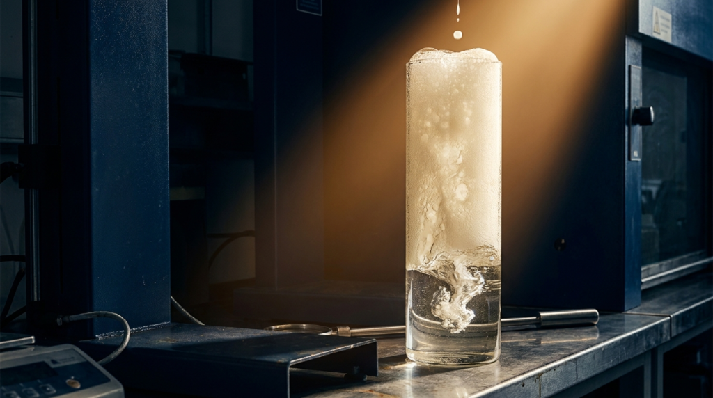 Silicone Antifoam & Defoamer Supplier | Bulk Emulsions & Compounds