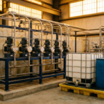 Water Treatment Chemicals Supplier | Coagulants to Biocides in Bulk