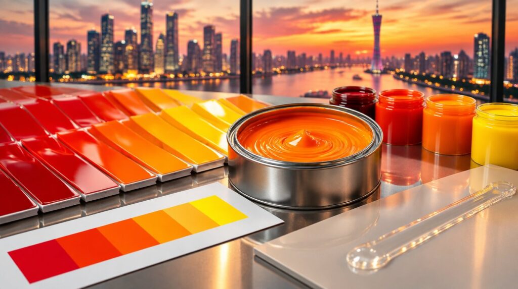CHINACOAT2026, Guangzhou: November 11–13, 2026