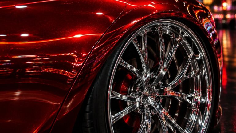 2026 SEMA Show, Las Vegas: November 3–6, 2026