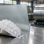 Ammonium bifluoride uses: the dose decides whether it cleans, etches or damages