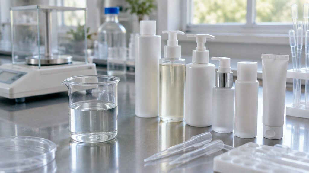 Cyclopentasiloxane comedogenic rating matters less than D5’s 2027 EU leave-on restriction