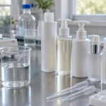 Cyclopentasiloxane comedogenic rating matters less than D5’s 2027 EU leave-on restriction