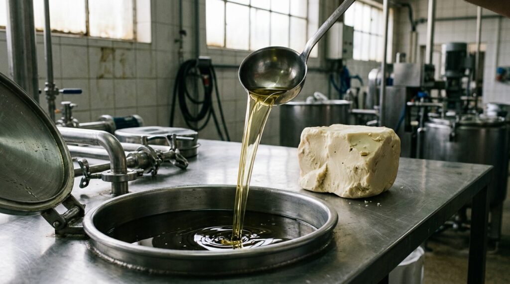 Emollient Supplier (USA): Ester, Hydrocarbon and Natural Emollients