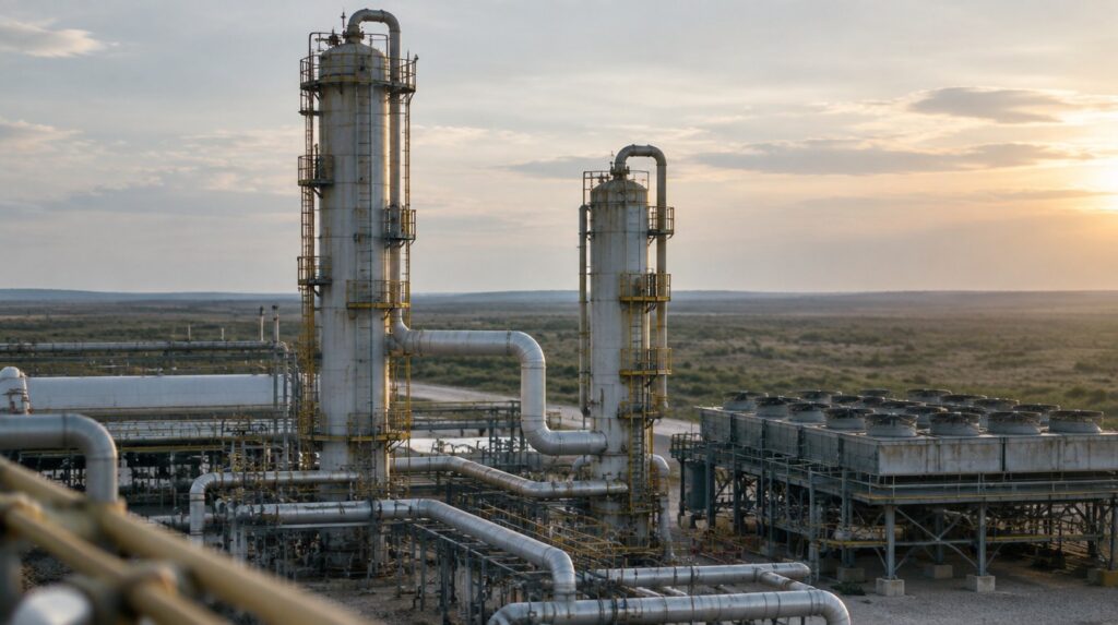 In gas sweetening, MDEA is the default and aminoethoxyethanol wins in only three cases